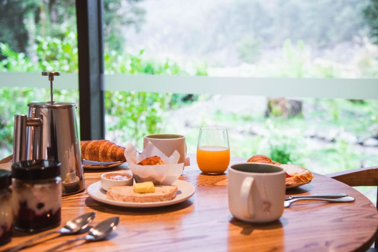 Milford Sound Lodge Lodge *